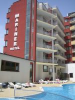 Hotel Mariner, Sunny Beach